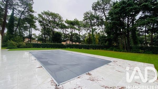 Maison à vendre 6 pièces 178 m² Les Mathes