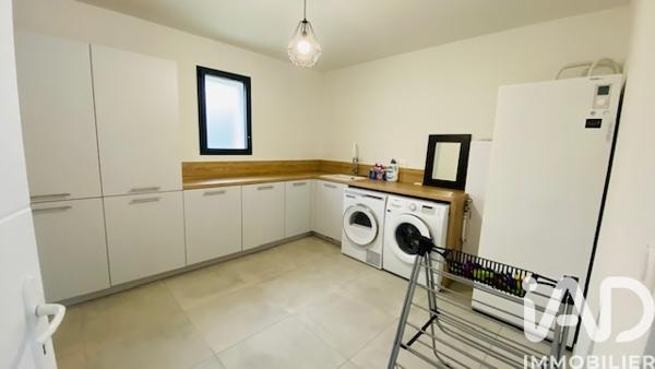 Maison à vendre 6 pièces 178 m² Les Mathes