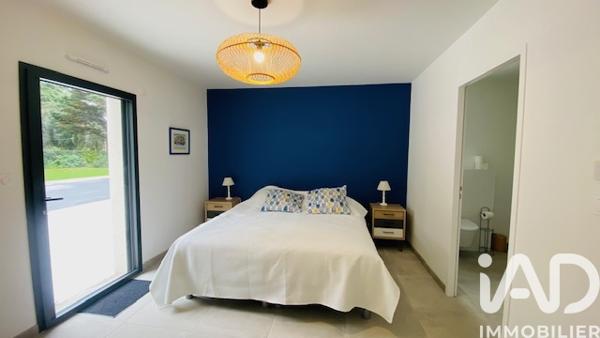 Maison à vendre 6 pièces 178 m² Les Mathes