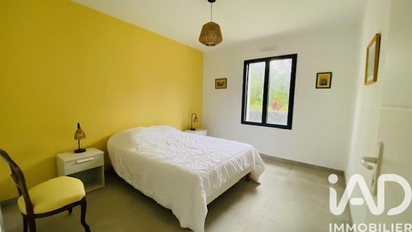 Maison à vendre 6 pièces 178 m² Les Mathes