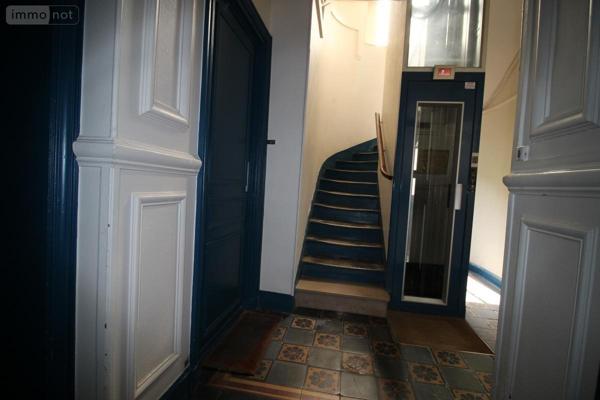 Appartement à vendre à Paris 15e arrondissement à Paris (75015), ref : 94029-263