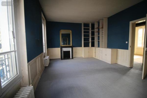 Appartement à vendre à Paris 15e arrondissement à Paris (75015), ref : 94029-263