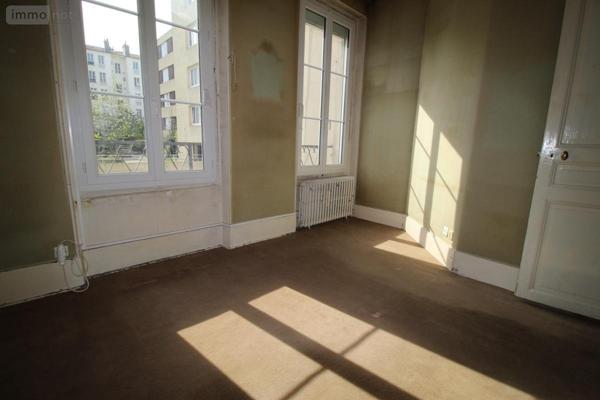 Appartement à vendre à Paris 15e arrondissement à Paris (75015), ref : 94029-263