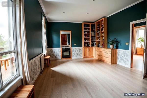 Appartement à vendre à Paris 15e arrondissement à Paris (75015), ref : 94029-263