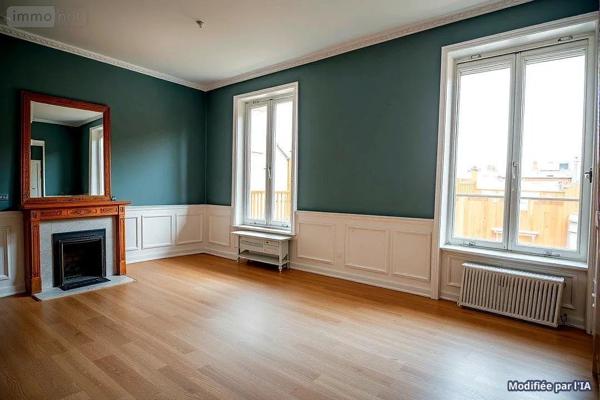 Appartement à vendre à Paris 15e arrondissement à Paris (75015), ref : 94029-263