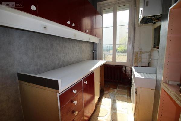 Appartement à vendre à Paris 15e arrondissement à Paris (75015), ref : 94029-263