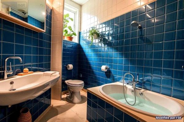 Appartement à vendre à Paris 15e arrondissement à Paris (75015), ref : 94029-263