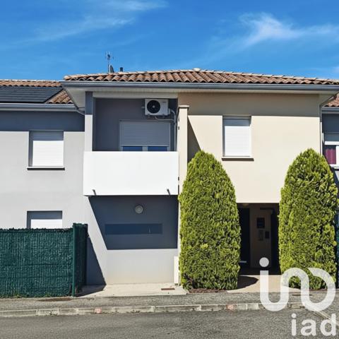 Appartement à vendre 2 pièces 37 m² Roques