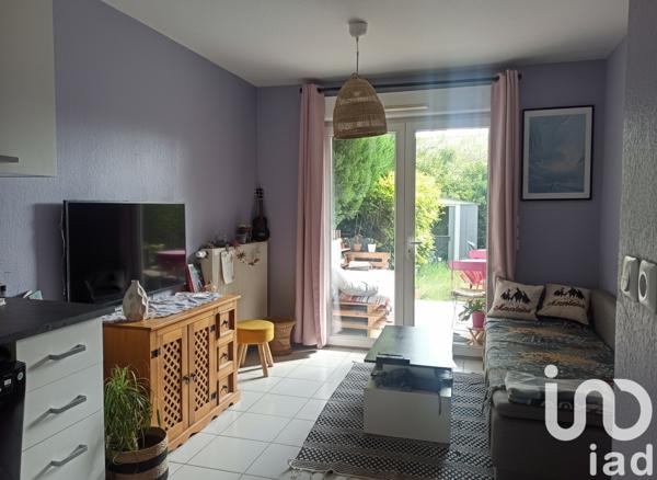 Appartement à vendre 2 pièces 37 m² Roques