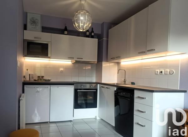 Appartement à vendre 2 pièces 37 m² Roques