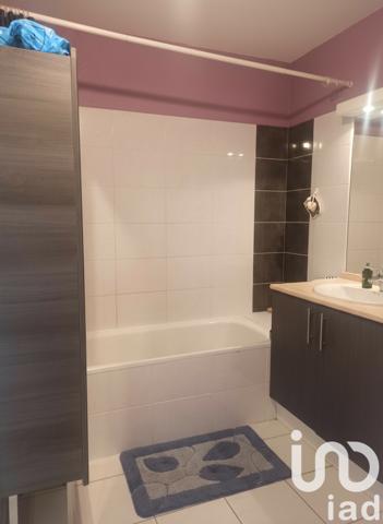 Appartement à vendre 2 pièces 37 m² Roques