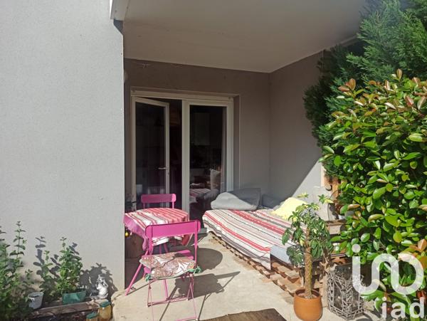 Appartement à vendre 2 pièces 37 m² Roques