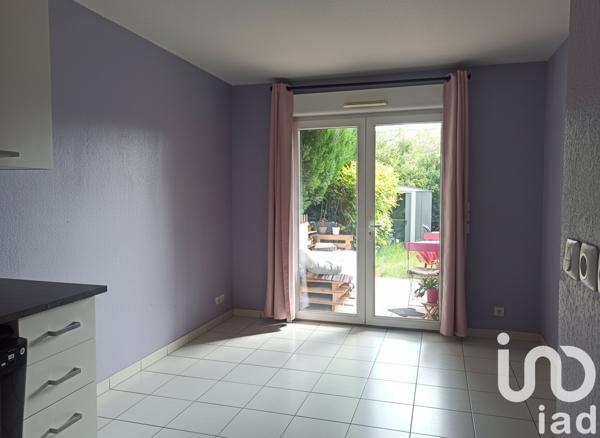 Appartement à vendre 2 pièces 37 m² Roques