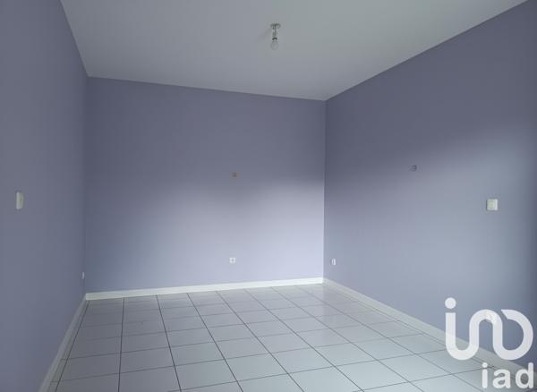 Appartement à vendre 2 pièces 37 m² Roques