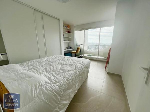 Appartement à vendre 2 pièces 41m²