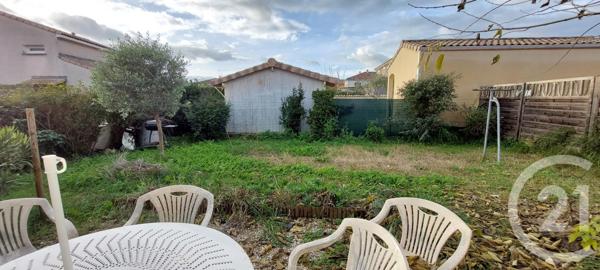 Maison à vendre  4 pièces - 90 m2 MONTELIMAR - 26