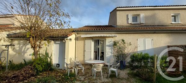 Maison à vendre  4 pièces - 90 m2 MONTELIMAR - 26