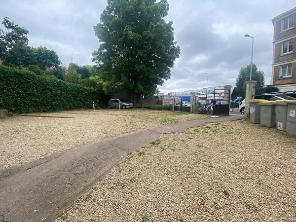 2 pièces, 31.39m², loué non meublé