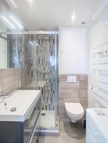 Location appartement Dijon - 1 pièce(s) - 25 m² - 540 €/mois