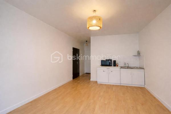 Immeuble mixte de 247 m²