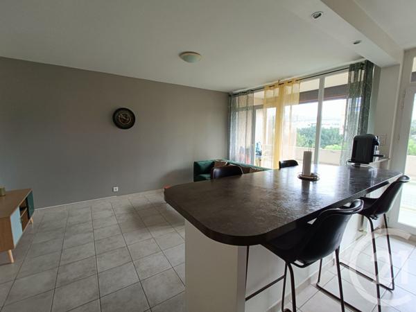 Appartement F3 à vendre  3 pièces - 59 m2 MARSEILLE - 13015