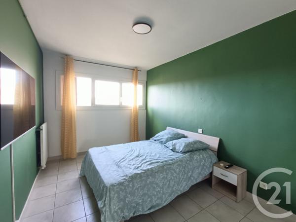 Appartement F3 à vendre  3 pièces - 59 m2 MARSEILLE - 13015