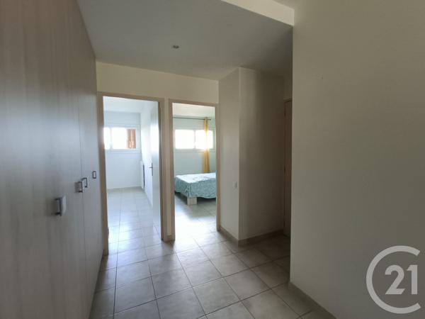 Appartement F3 à vendre  3 pièces - 59 m2 MARSEILLE - 13015
