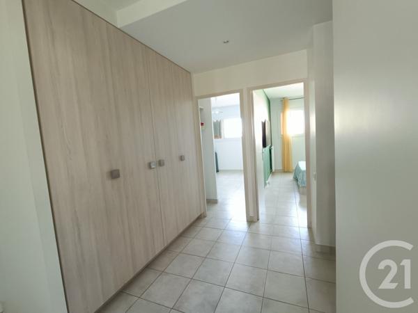 Appartement F3 à vendre  3 pièces - 59 m2 MARSEILLE - 13015