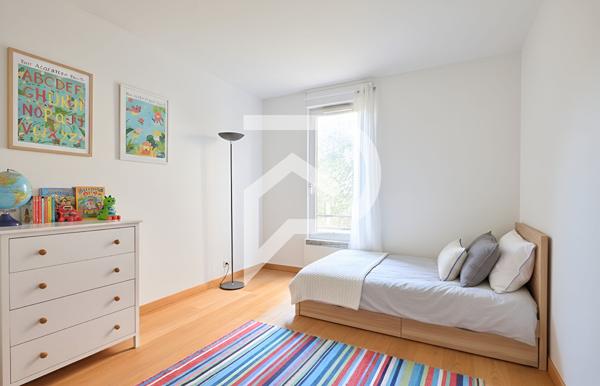 Appartement 4 pièces 72 m2