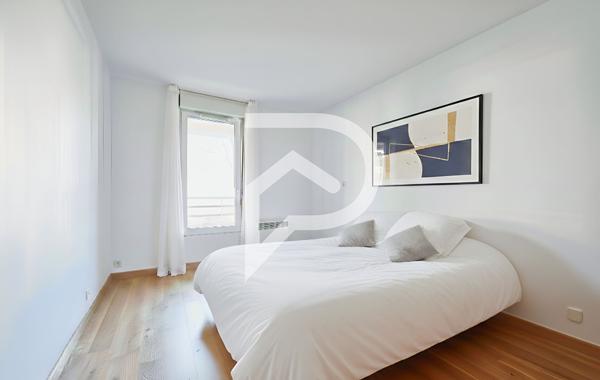 Appartement 4 pièces 72 m2