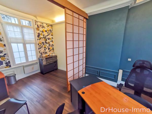 Appartement à vendre 5 pièces de 107 m²