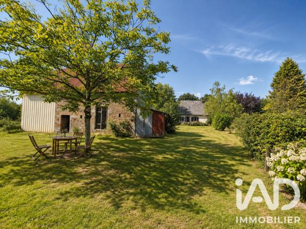 Maison à vendre 5 pièces 85 m² Beslon