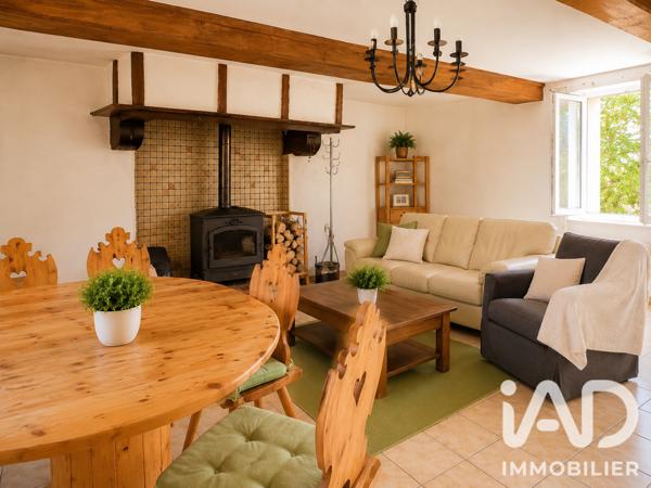 Maison à vendre 5 pièces 85 m² Beslon