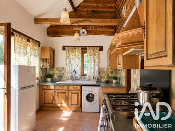 Maison à vendre 5 pièces 85 m² Beslon