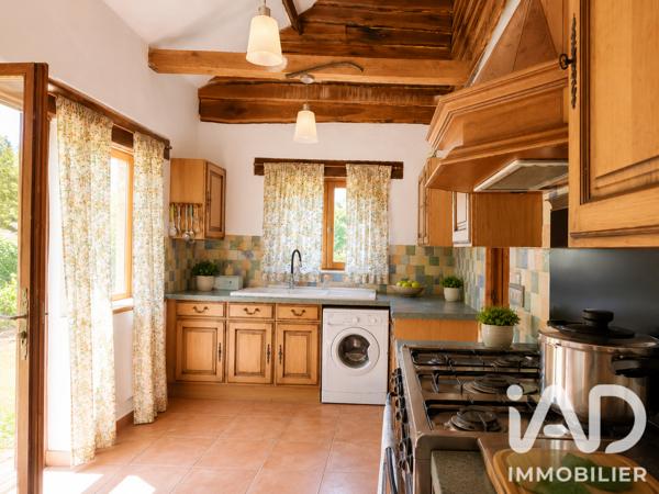 Maison à vendre 5 pièces 85 m² Beslon