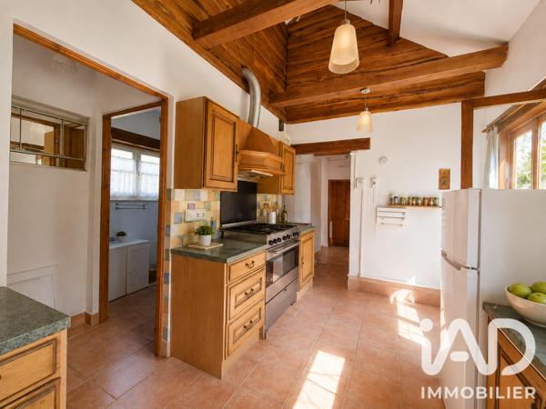 Maison à vendre 5 pièces 85 m² Beslon