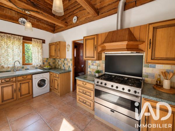 Maison à vendre 5 pièces 85 m² Beslon