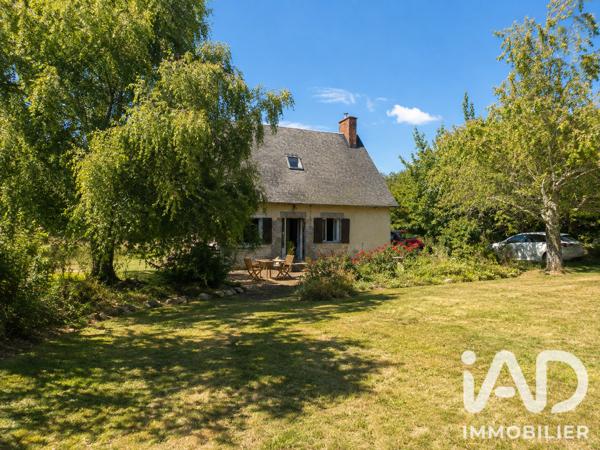 Maison à vendre 5 pièces 85 m² Beslon