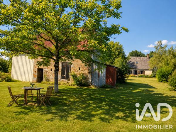 Maison à vendre 5 pièces 85 m² Beslon