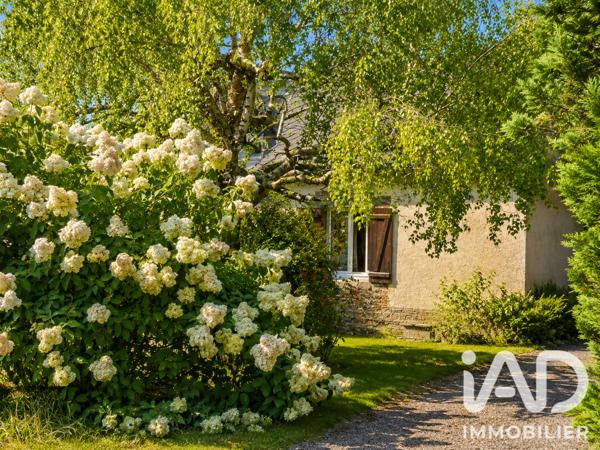 Maison à vendre 5 pièces 85 m² Beslon