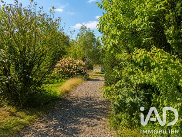 Maison à vendre 5 pièces 85 m² Beslon