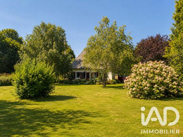 Maison à vendre 5 pièces 85 m² Beslon