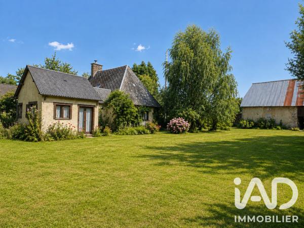 Maison à vendre 5 pièces 85 m² Beslon