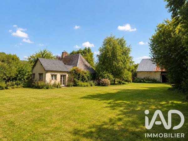 Maison à vendre 5 pièces 85 m² Beslon