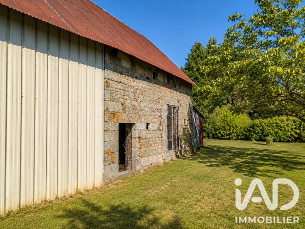 Maison à vendre 5 pièces 85 m² Beslon