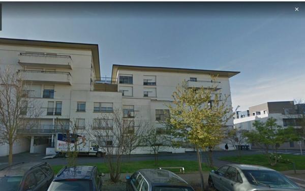 Appartement à louer    2 pièces •  Tours