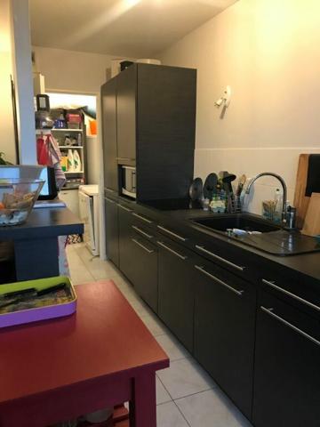 Appartement à louer    2 pièces •  Tours