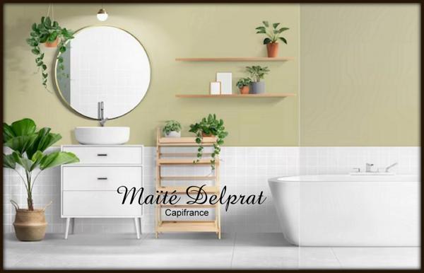 Appartement à vendre 3 pièces -66m²- CAVAILLON (84)