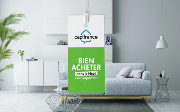 Appartement à vendre 3 pièces -66m²- CAVAILLON (84)