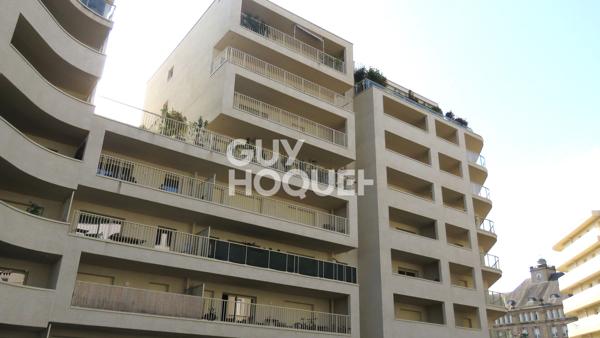 APPARTEMENT F4 METZ SAINTE THÉRÈSE